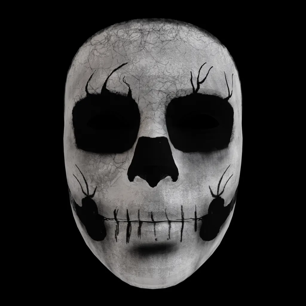 Photograph 1 of “Face Painting in ARKit”