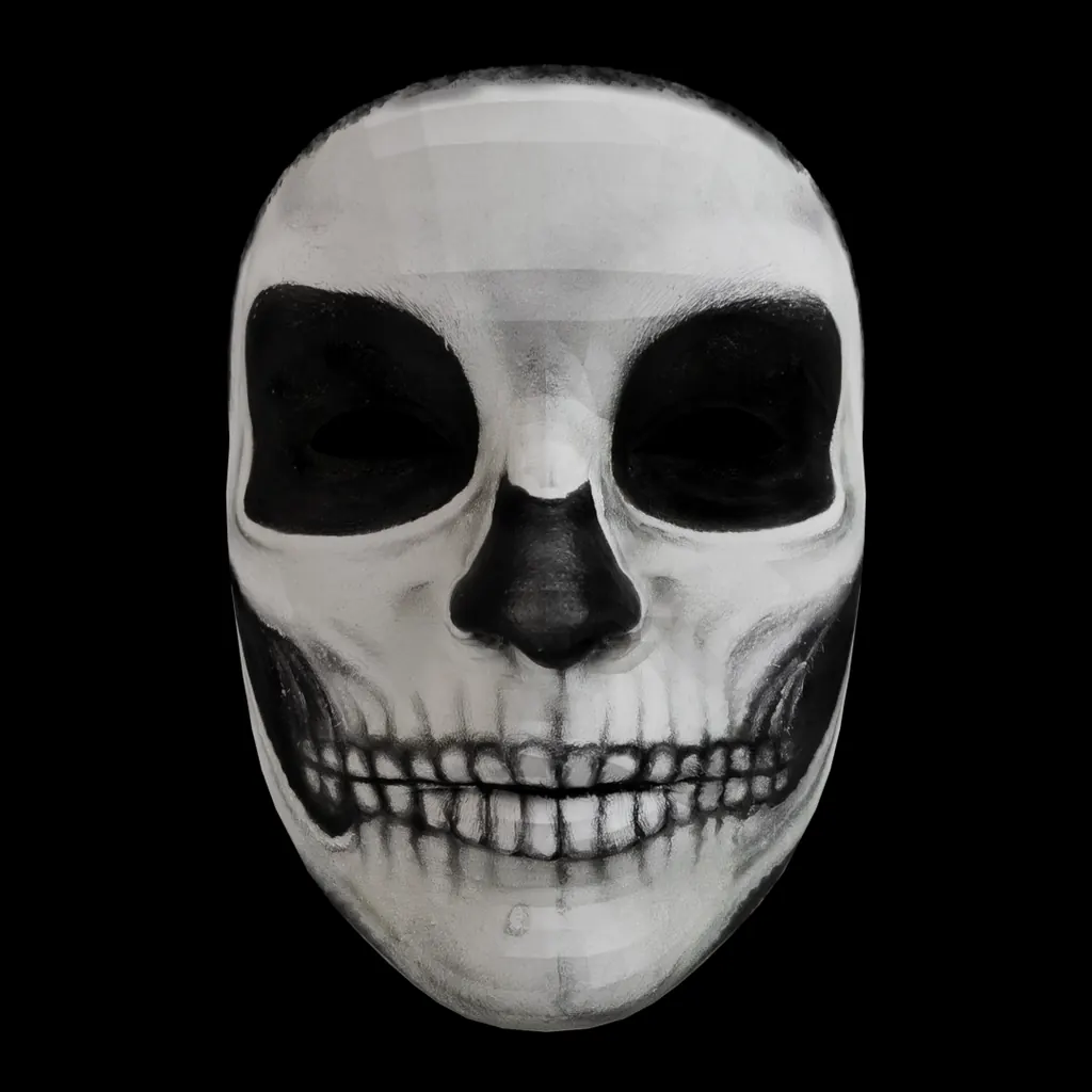 Photograph 2 of “Face Painting in ARKit”