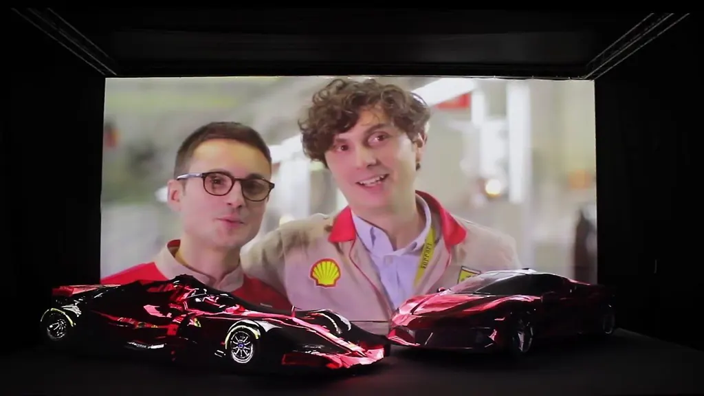 Fotografia 1 di «Family Day Ferrari», Maranello, 2019