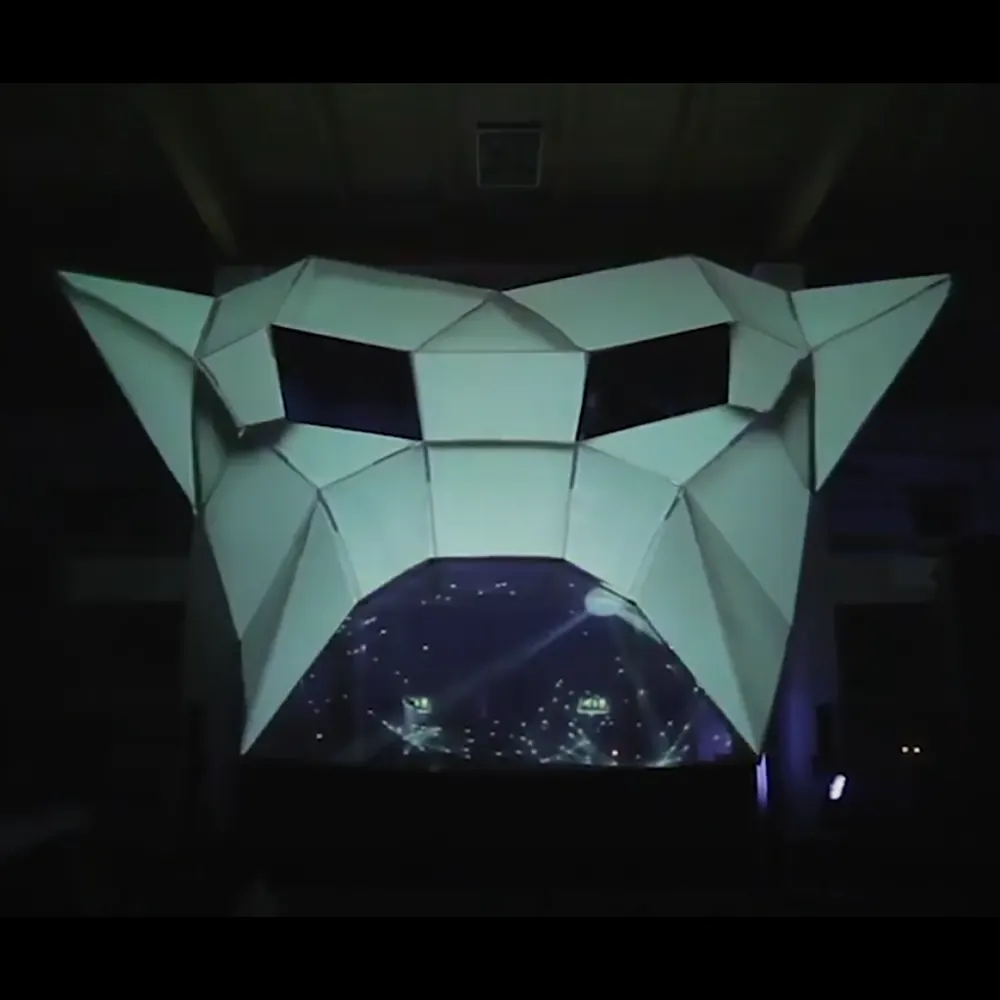 Photograph 1 of “Insynchlab showreel”