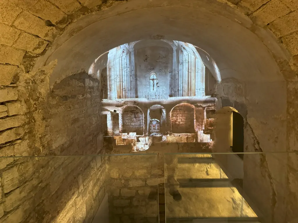 Photograph 1 of “Bisceglie Cathedral Museum”, Bisceglie