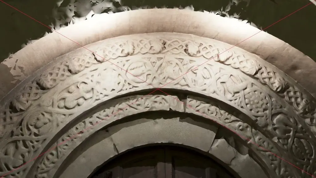 Photograph 4 of “Bisceglie Cathedral Museum”, Bisceglie