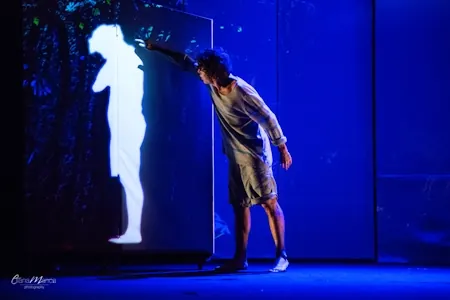 Photograph 2 of “Peter Pan”