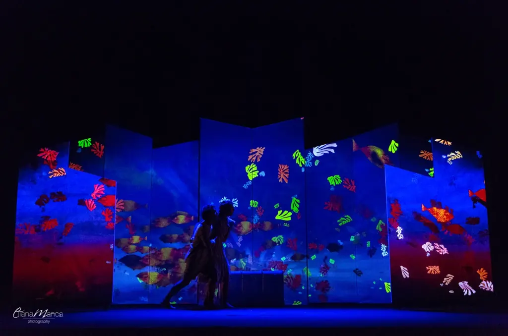 Photograph 3 of “Peter Pan”
