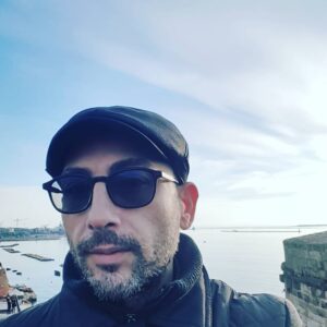 Andrea Carpentieri